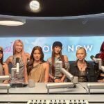 BINI recognized as Billboard Women in Music honoree