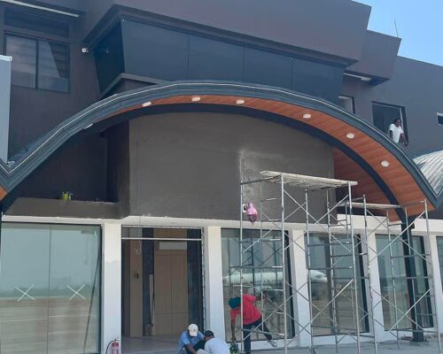 MCIA upgrades facilities ahead of 48th Asean Leaders’ Summit