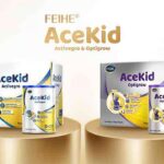 Halal-Certified AceKid & Optigrow Milk Launched in Zamboanga