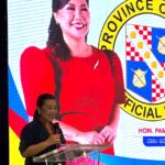 Cebu guv unveils energy roadmap