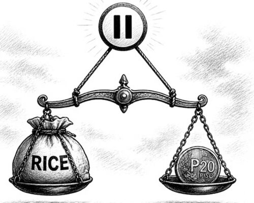 Editoryal: Gipahunong