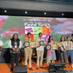 Food Talks 2026 promotes C. Luzon’s culinary tourism