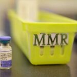 QC infant still ineligible for measles vax