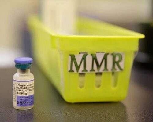 QC infant still ineligible for measles vax