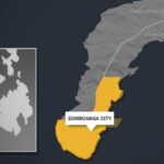 P48M shabu seized, 3 high-value suspects nabbed in Zamboanga