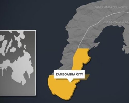 P48M shabu seized, 3 high-value suspects nabbed in Zamboanga