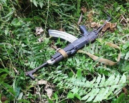 AFP warns vs alleged overseas NPA recruitment