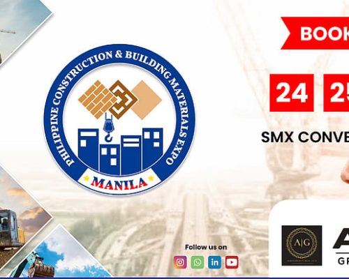 Philippine Construction & Building Materials Expo Returns to Manila in 2026, Targets Growing ASEAN Market