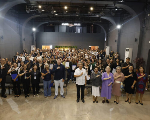 CDC pioneers auto-renewed business permits, boosts ease of doing business  , Punto! Central Luzon