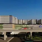 Manila Bulletin – SM Offices pours ₱700 million into new Clark tower, eyes warehouse expansion