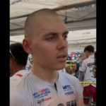 Russian Ivan Anisimov rules Tour of Luzon Stage 4
