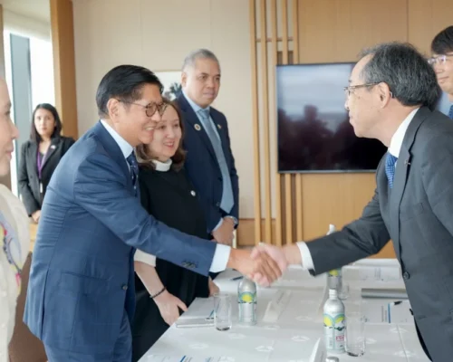 Manila Bulletin – Marcos secures P56.3-B investments for electronics, shipbuilding sectors