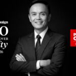 Pageone Group Chairman and CEO named to Campaign APAC’s 50 Over 50 List
