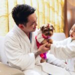 Admiral Hotel Manila-MGallery presents curated Father’s Day offerings