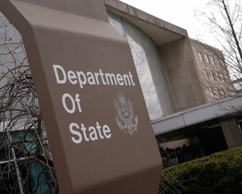 US undersecretary Helberg to visit Philippines for tech ecosystem growth