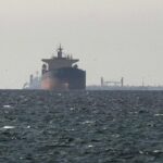 Some 1,500 ships trapped in Gulf due to Iran conflict, says IMO