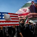 Iran threatens painful response if US resumes attacks, oil prices seesaw