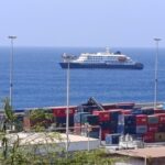 Rare human-to-human hantavirus transmission suspected on cruise, WHO says