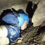Cops find tunnel leading to 2 pawnshops in Novaliches, QC
