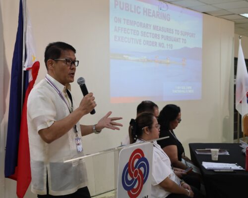 SBMA considers more financial relief to stakeholders , Punto! Central Luzon