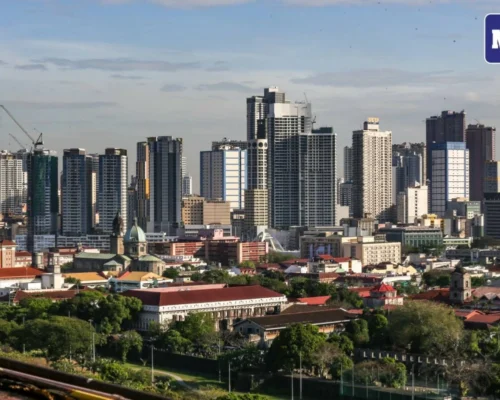 Manila Bulletin – Metro Manila office market shows resilience despite war-driven inflation risks