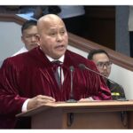 Adiong Opposes Online Participation of Dela Rosa in VP Sara’s Impeachment Trial