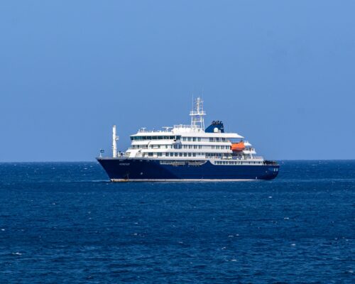 3 die on cruise ship from suspected hantavirus – WHO