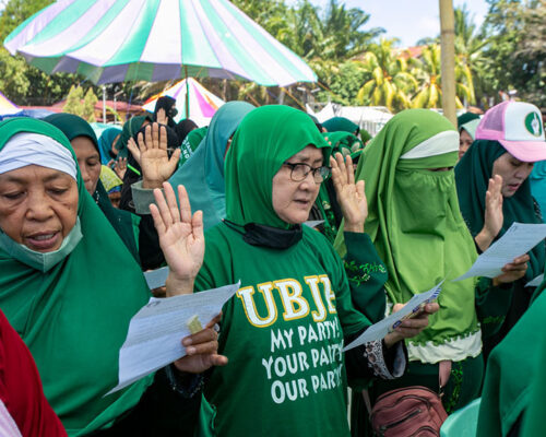 COMELEC to Allow UBJP COC Filings Amid Pending Accreditation