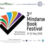Celebrate Mindanao: A Festival of Books and Conversations