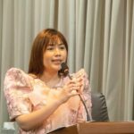 Dahino advances efforts for early intervention center