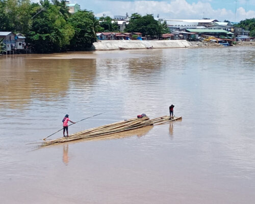 Davao River: Preserving the Past and Shaping the City’s Future
