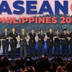 ASEAN leaders renew call for ‘self-restraint’ in South China Sea