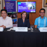 British Council: English is the infrastructure behind Filipinos’ access to jobs and education , Punto! Central Luzon