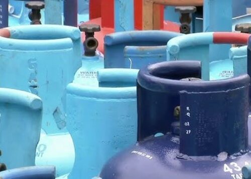 17 arrested over ‘illegal’ LPG refilling, rebranding in Caloocan — NCRPO