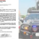 LTO summons driver of SUV over use of illegal blinkers