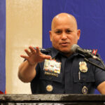 PNP Chief Assures Due Process in Dela Rosa’s Arrest