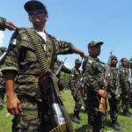 Peace Monitors Support MILF Amnesty Extension
