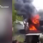 2 sisters killed in San Mateo, Rizal fire