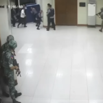 PNP pushes charges vs. Mao Aplasca, 2 other OSAA staff over Senate shooting