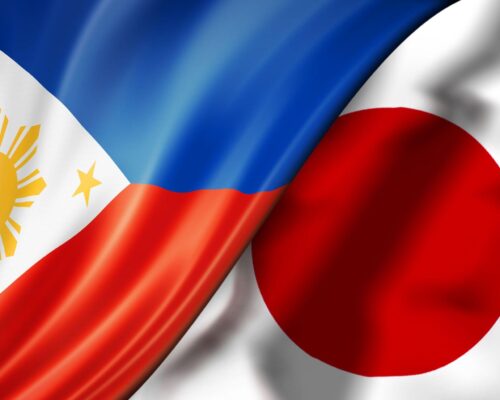 Japan considering missile exports to the Philippines — NHK