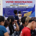 Voter Registration For BSKE Ends On May 18