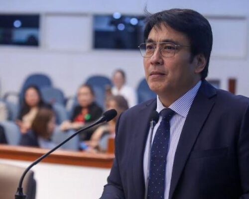 Revilla camp ‘wait, pray’ ahead of court decision on bail petition