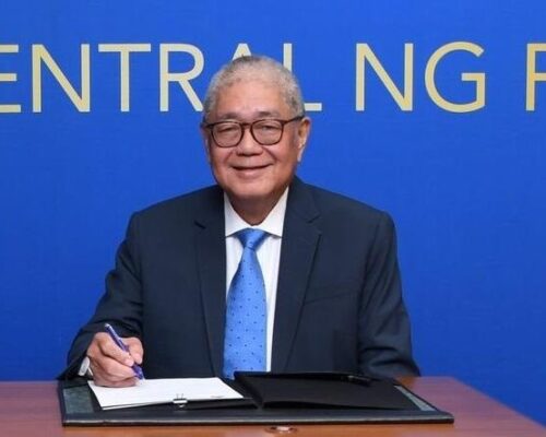 BSP chief Remolona still highest-paid gov’t official in 2025 – COA