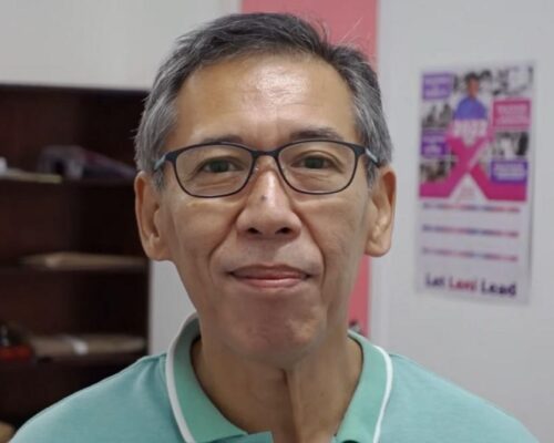 Diokno criticizes Senate for postponing probe on high power rates