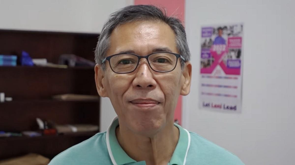 Diokno bill seeks 90-day paternity leave to support child development ...