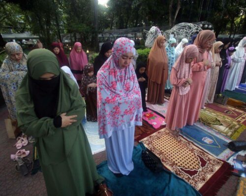 OPAPRU on Eid al-Adha: Service, unity also foundations of strength