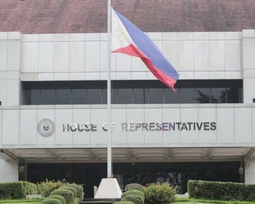 House OKs 2 LEDAC priority bills