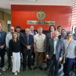 Brazilian delegation visits UPD – University of the Philippines Diliman