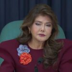 Imee claims P5M cash offered to solons for VP Sara Duterte impeachment