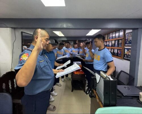 MPD files raps vs. 9 Labor Day protesters